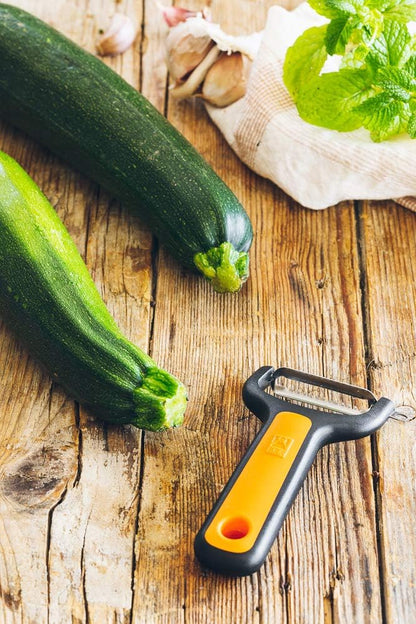 BRA Efficient Y-Shaped Julienne Peeler