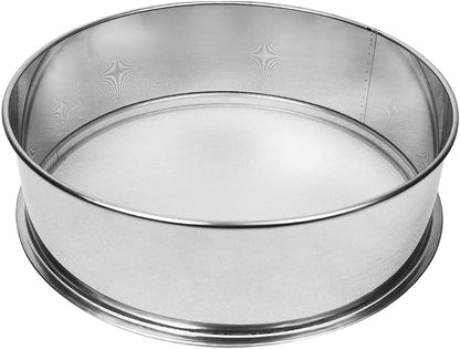 Vibrating Sifter-Stainless Steel 30 Mesh for Powder Sifter Machine