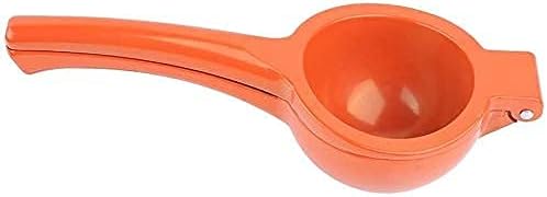 Large Orange Juicer Squeezer - All Fruit Citrus Juicer - Manual Squeezer for all Fruits Lime - Lemon - Grapefruit Juicer - Fruit Squeezer