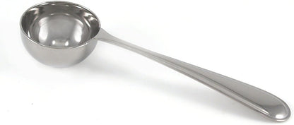 Coffee Measure, 18/8 Stainless Steel, Made in Japan, 1-Tablespoon Capacity