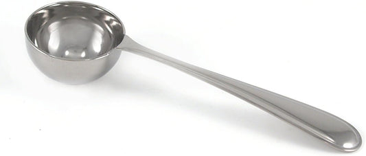 Coffee Measure, 18/8 Stainless Steel, Made in Japan, 1-Tablespoon Capacity