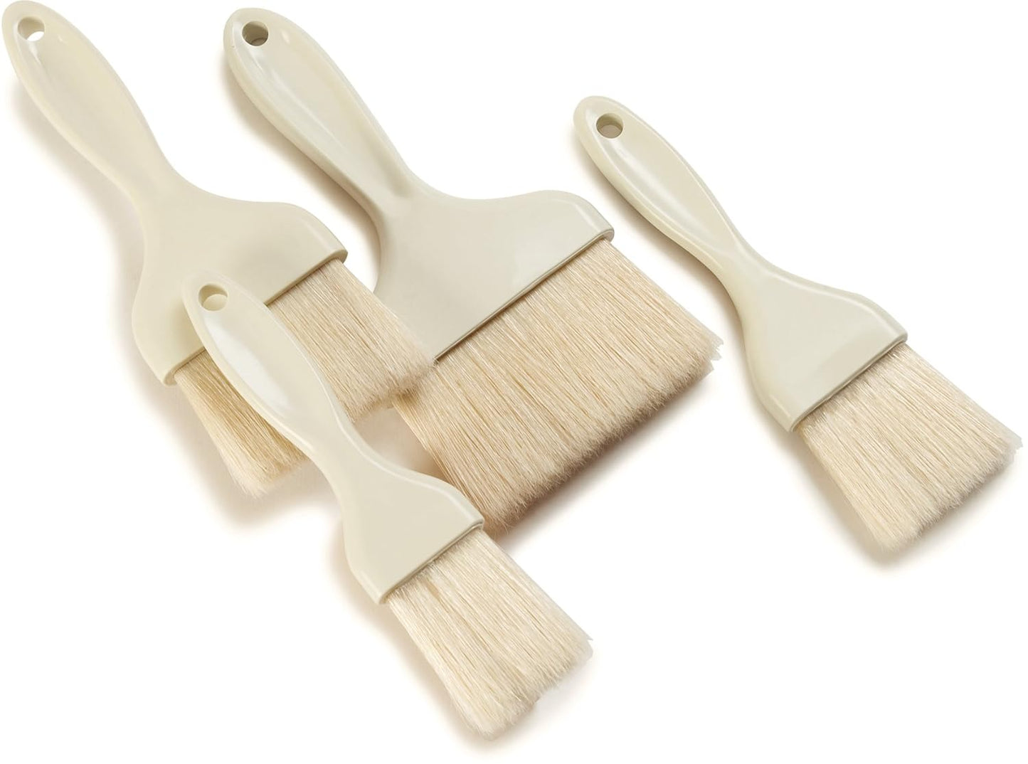 4039214 Galaxy Pastry Brush, 3", Blue