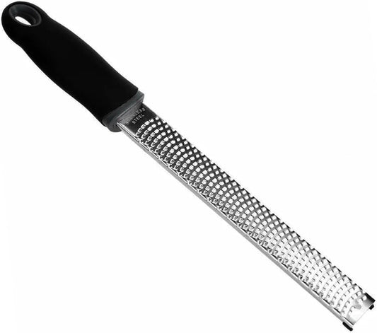Zester Graters for Kitchen with Handle,Lemon Zester Tool Cheese Garlic