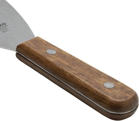 Blade Scraper, 3-Inch by 4-Inch