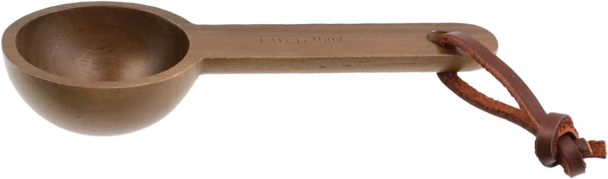 30ml Wood Measuring Spoon Scoop, 2 Tbsp