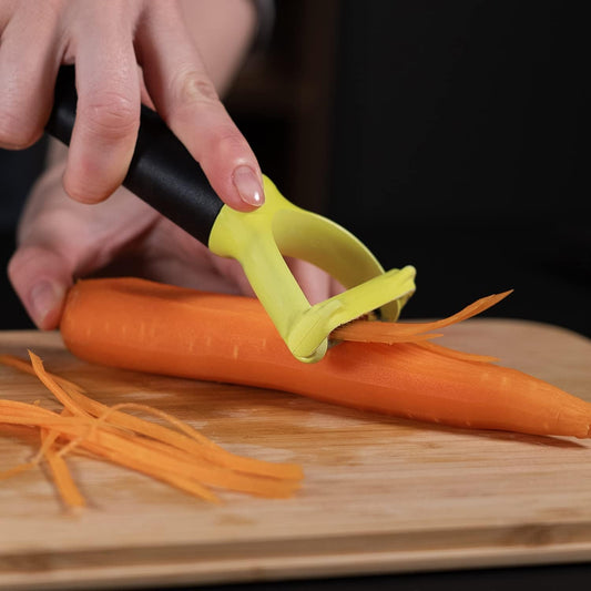 JULIE Y-Shape Julienne Peeler