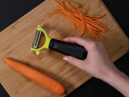 JULIE Y-Shape Julienne Peeler