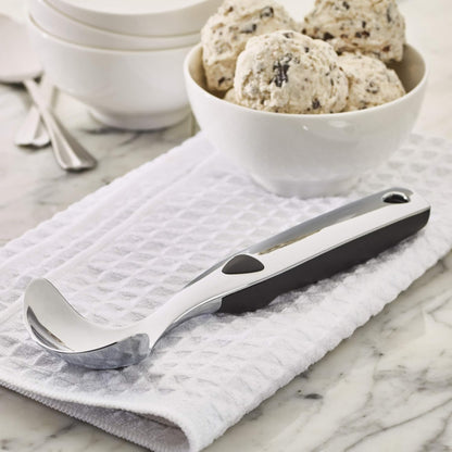 Ice Cream Scoop - Stainless steel