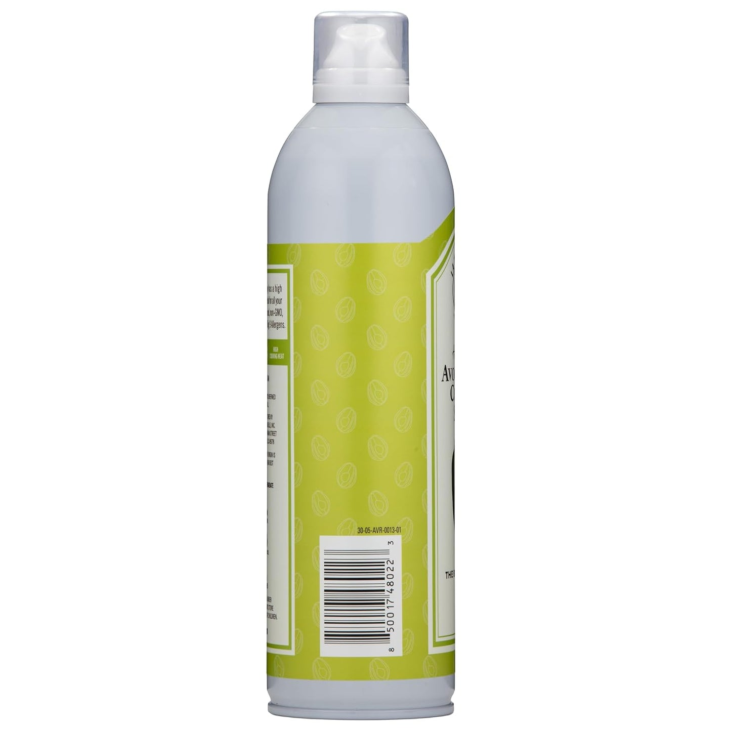 Organic Extra Virgin Olive Oil Spray, Cold-Pressed, 5 fl oz | EVOO from Spain, Kosher, With Polyphenols, Non Aerosol, Non-GMO, Chemical Free, Propellant Free, Gluten Free