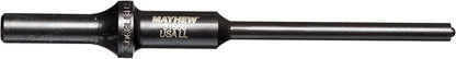 Tools 32020 Pneumatic Roll Pin Punch, 5-Piece Set