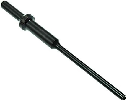 Tools 32020 Pneumatic Roll Pin Punch, 5-Piece Set