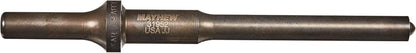 Tools 32020 Pneumatic Roll Pin Punch, 5-Piece Set