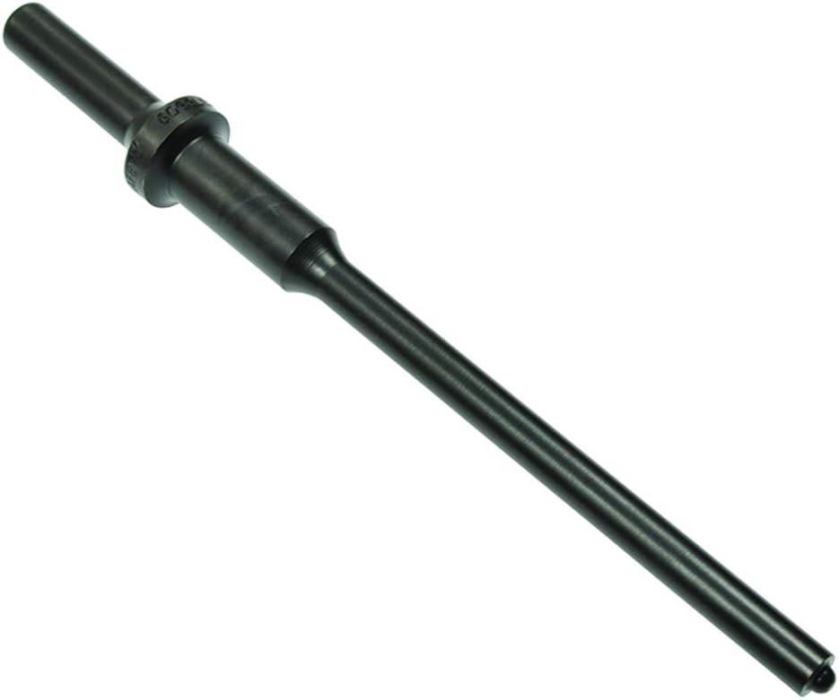 Tools 32020 Pneumatic Roll Pin Punch, 5-Piece Set