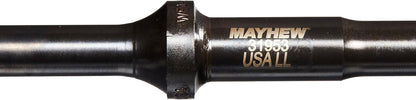 Tools 32020 Pneumatic Roll Pin Punch, 5-Piece Set