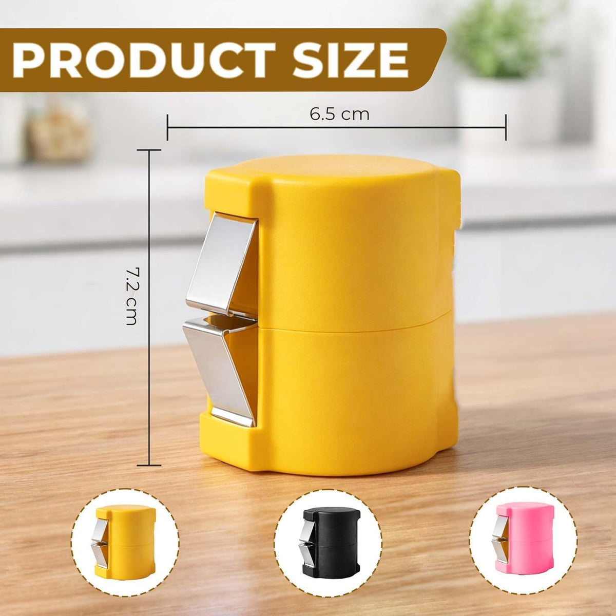 3Pcs Egg Shell Opener, 2026 New Egg Cracker Tool, Hard Boiled Egg Peeler Egg Cube Egg Separator Handheld, Stainless Steel Eggshell Breaker Egg Shell Cutter Kitchen Gadgets