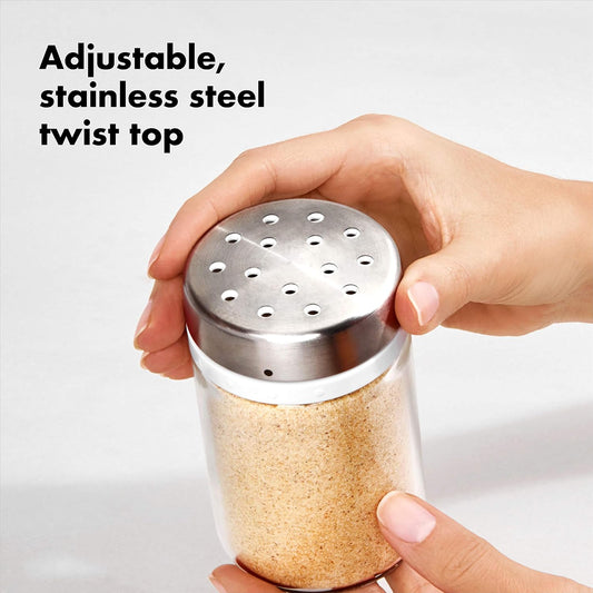 Good Grips Adjustable Shaker