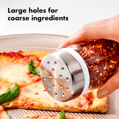 Good Grips Adjustable Shaker