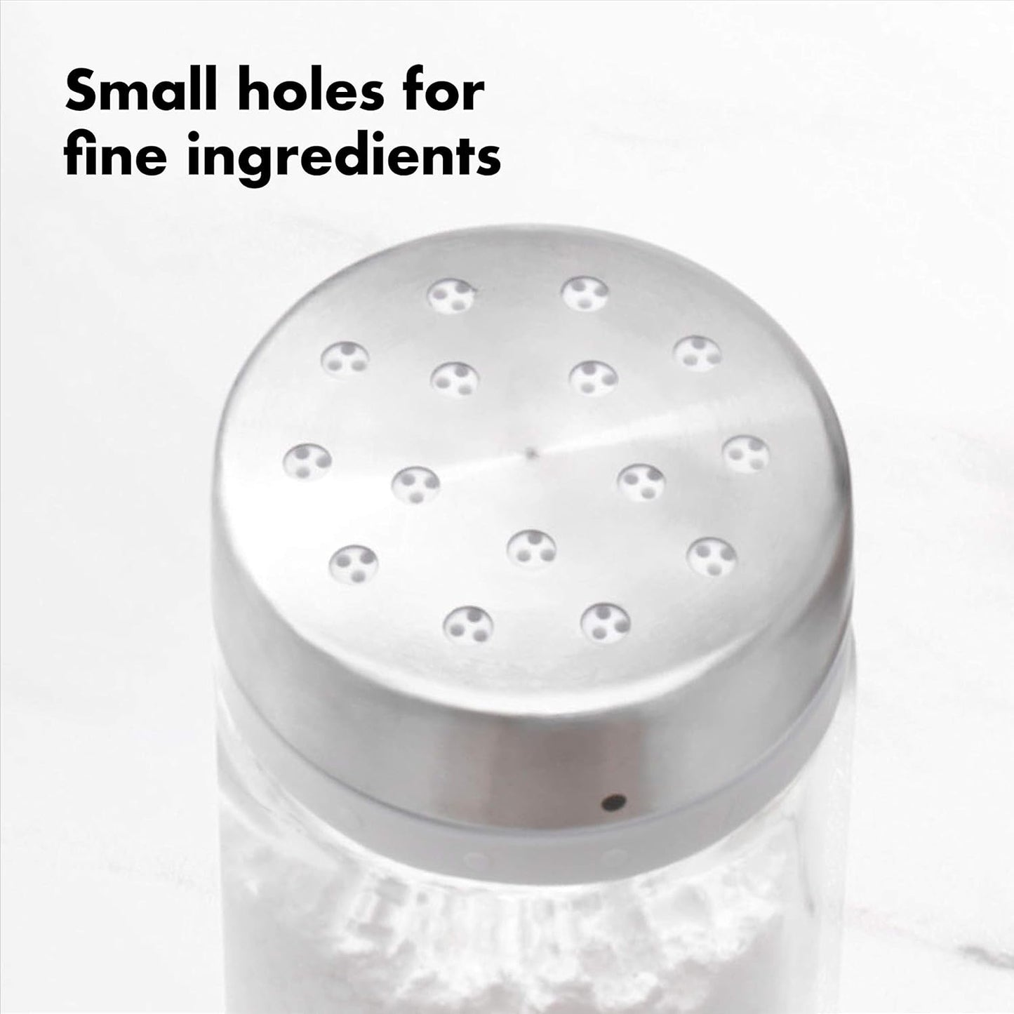 Good Grips Adjustable Shaker