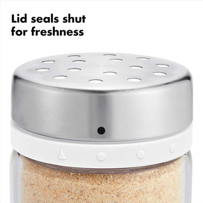 Good Grips Adjustable Shaker