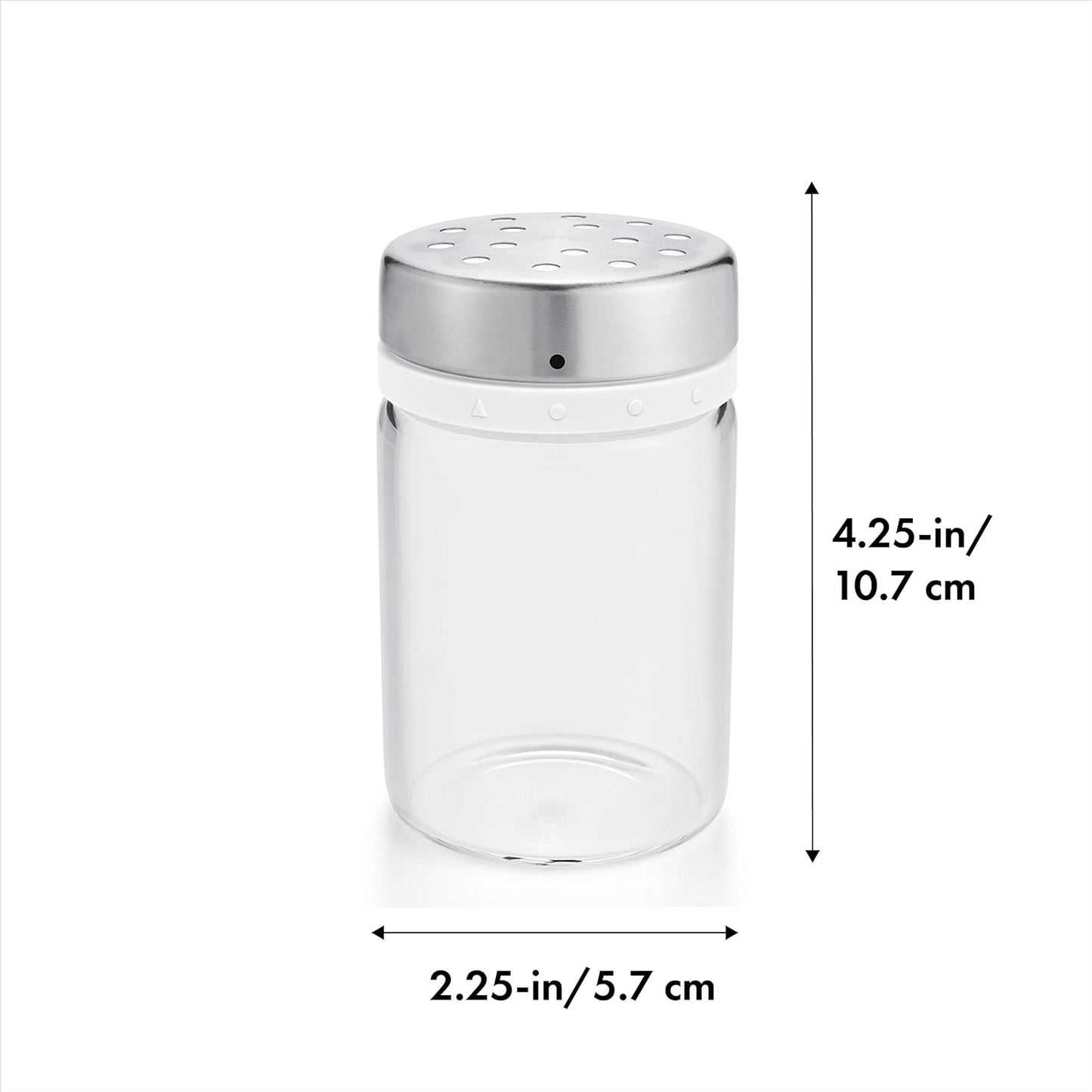 Good Grips Adjustable Shaker