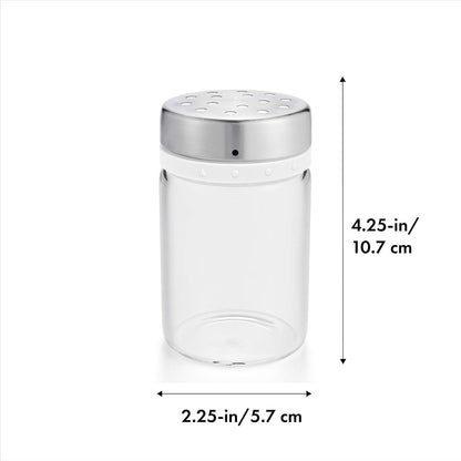 Good Grips Adjustable Shaker