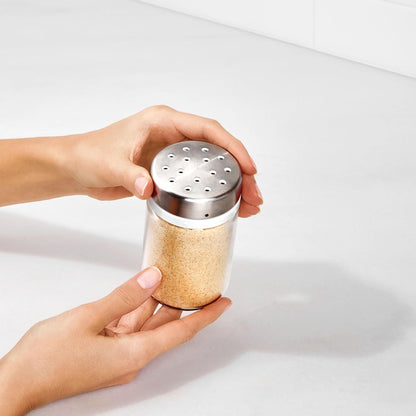 Good Grips Adjustable Shaker