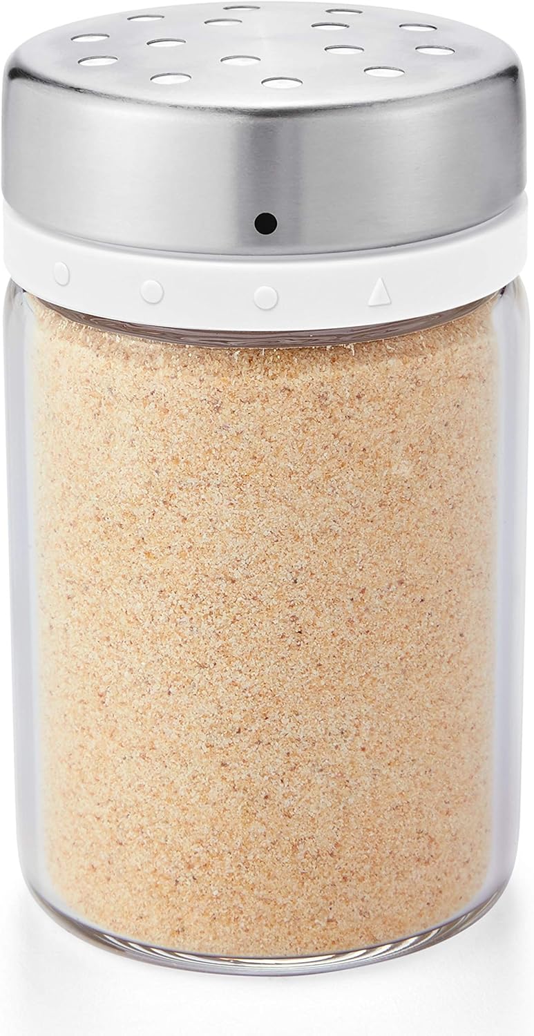 Good Grips Adjustable Shaker