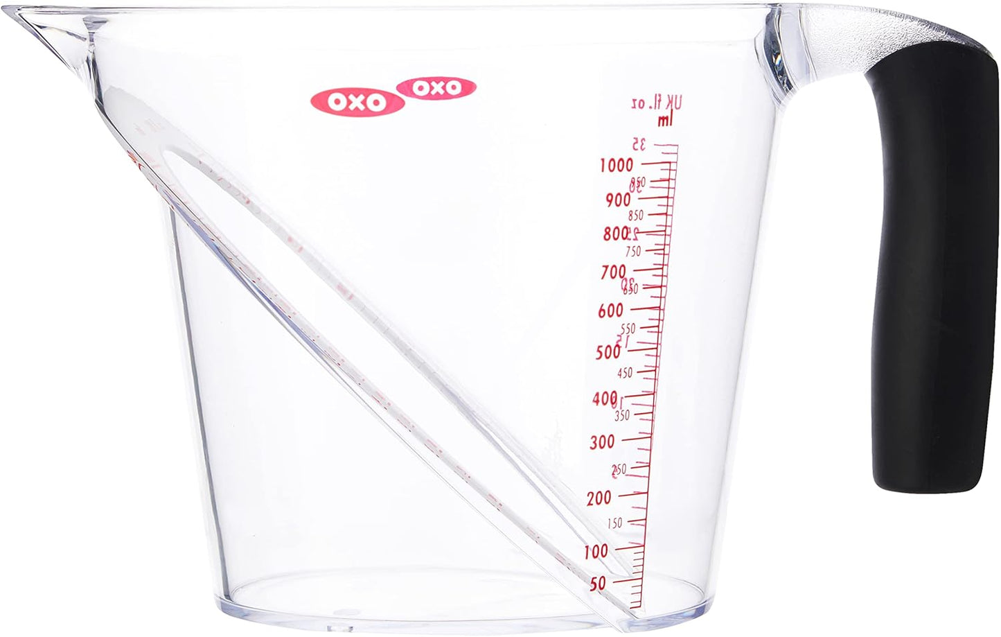 Good Grips 60mL Mini Angled Measuring Jug