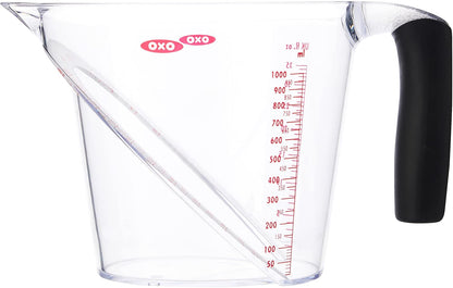 Good Grips 60mL Mini Angled Measuring Jug