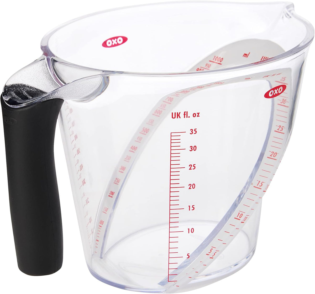 Good Grips 60mL Mini Angled Measuring Jug