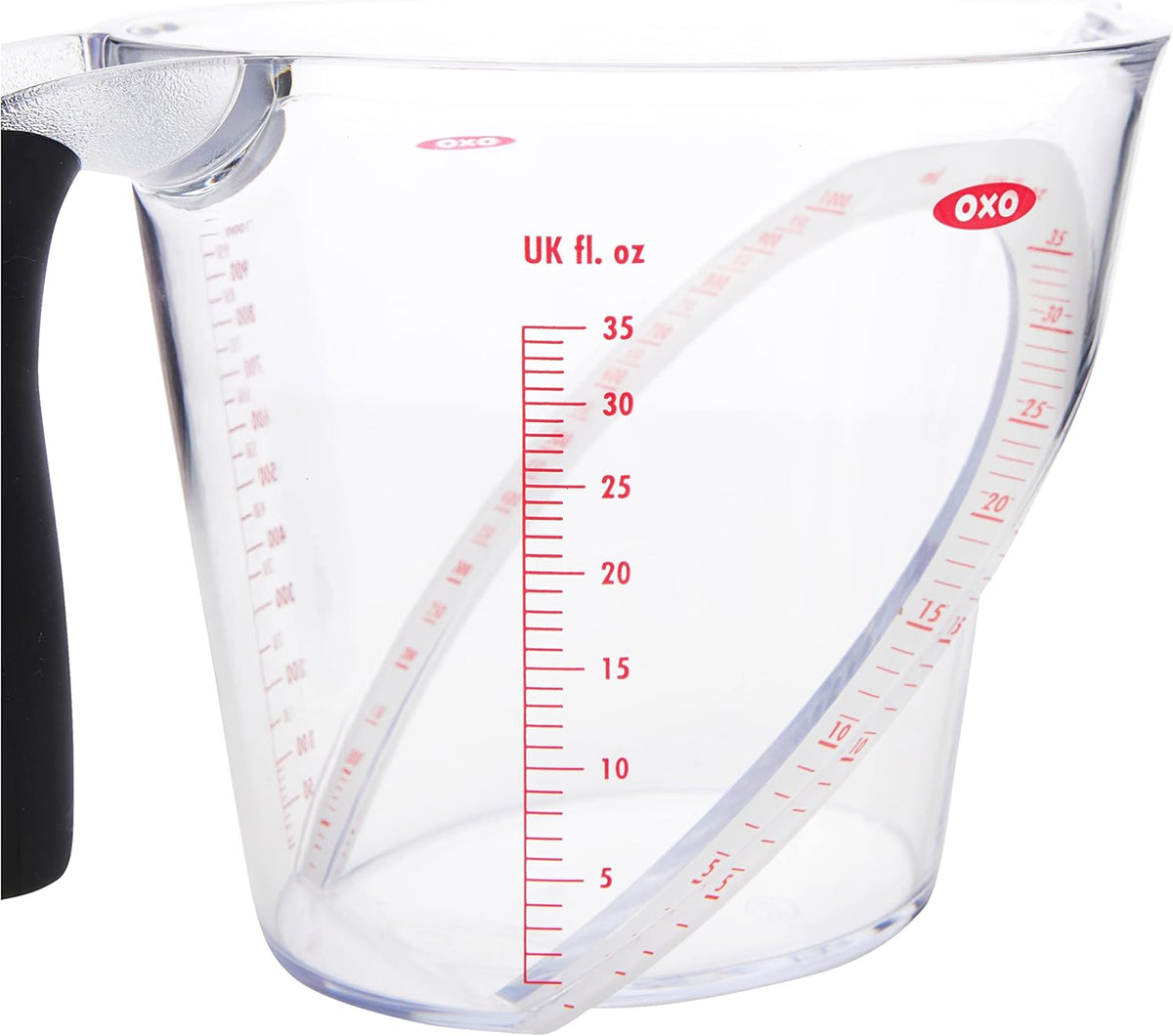 Good Grips 60mL Mini Angled Measuring Jug