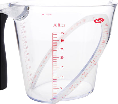 Good Grips 60mL Mini Angled Measuring Jug