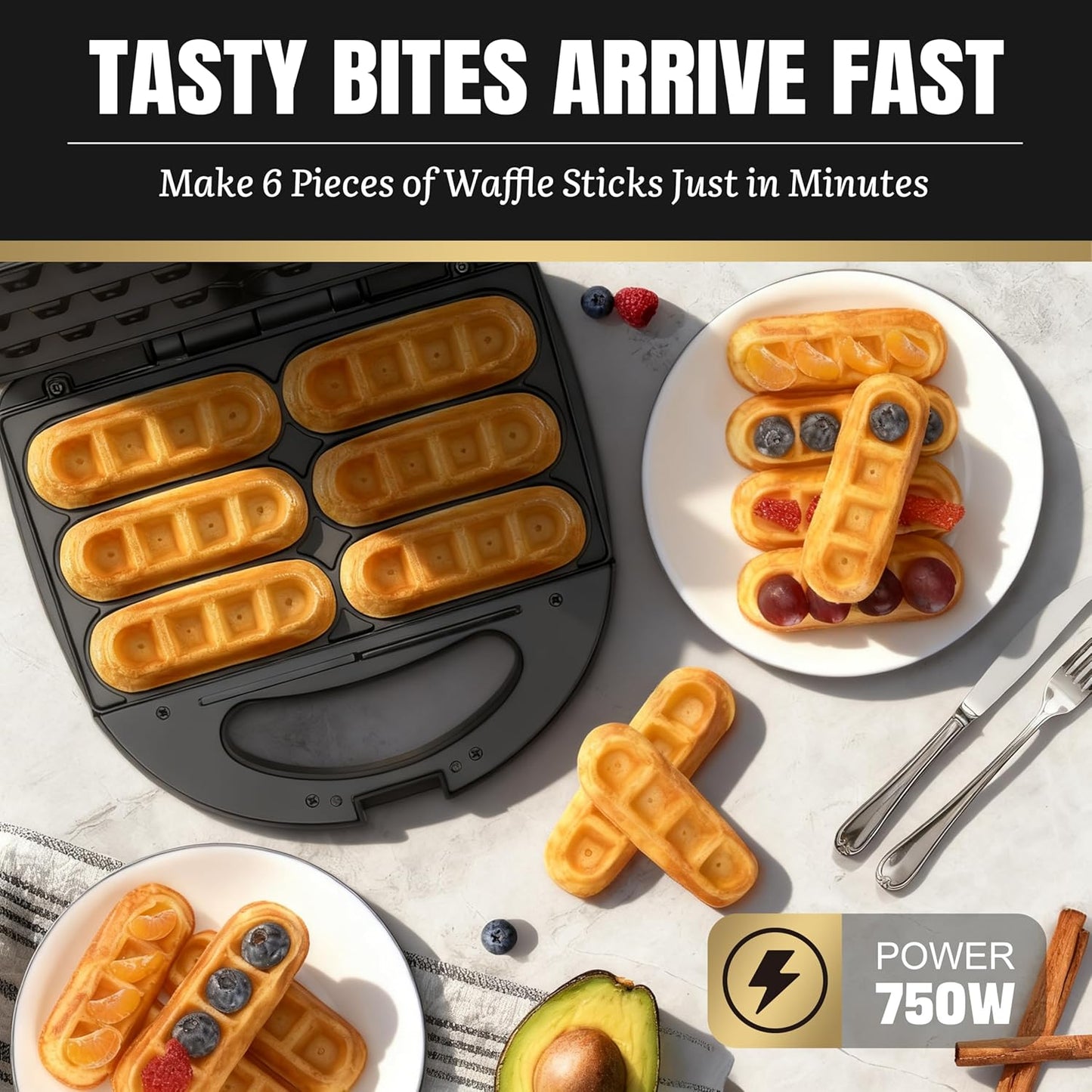 Electric Empanada Maker Machine with Press Mold, Large Dumpling Maker, Pierogi Maker Press Machine, Make 4 Psc of 6 Inches Large Empanadas, Jamaican Beef Patties,Calzones, Pocket Pies
