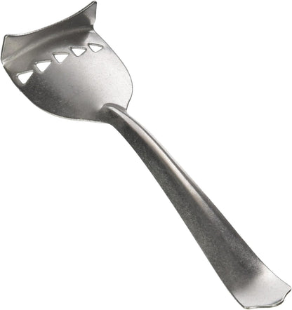 Corn Slitter /C, Silver, 5.5" x 0.50"
