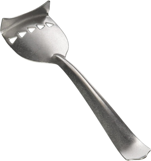 Corn Slitter /C, Silver, 5.5" x 0.50"