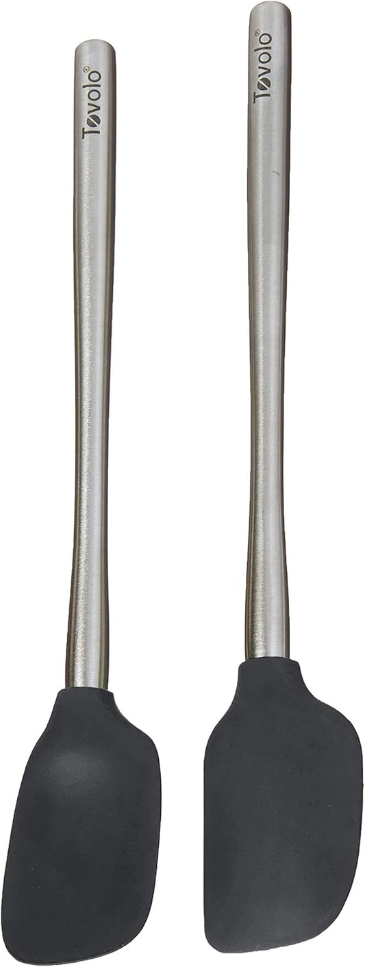 Spatula Spoonula Flex Core 2 Mini Charcoal