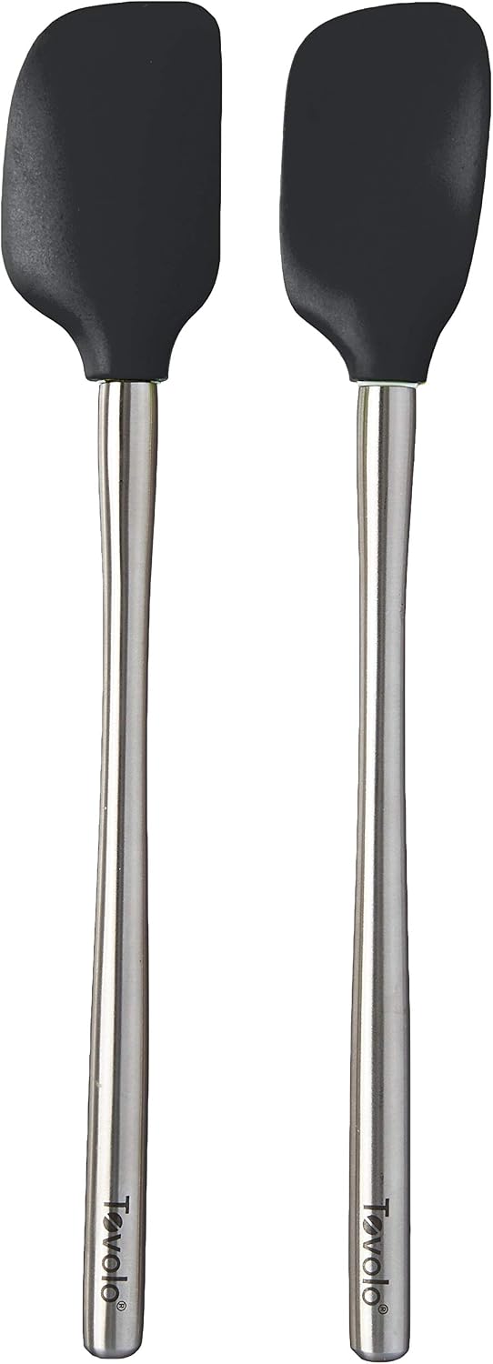 Spatula Spoonula Flex Core 2 Mini Charcoal