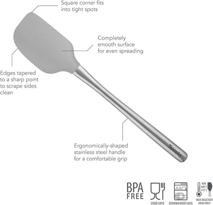 Spatula Spoonula Flex Core 2 Mini Charcoal
