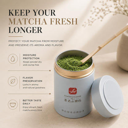 ® MATCHA WHISK SET PREMIUM 11pcs - Professional Matcha Kit Set with Matcha Bowl, Matcha Whisk, Milk Frother, Spoon, Sifter, Scoop, Stand, Cup, Tea Mat, Cloth - Matcha Bowl Set