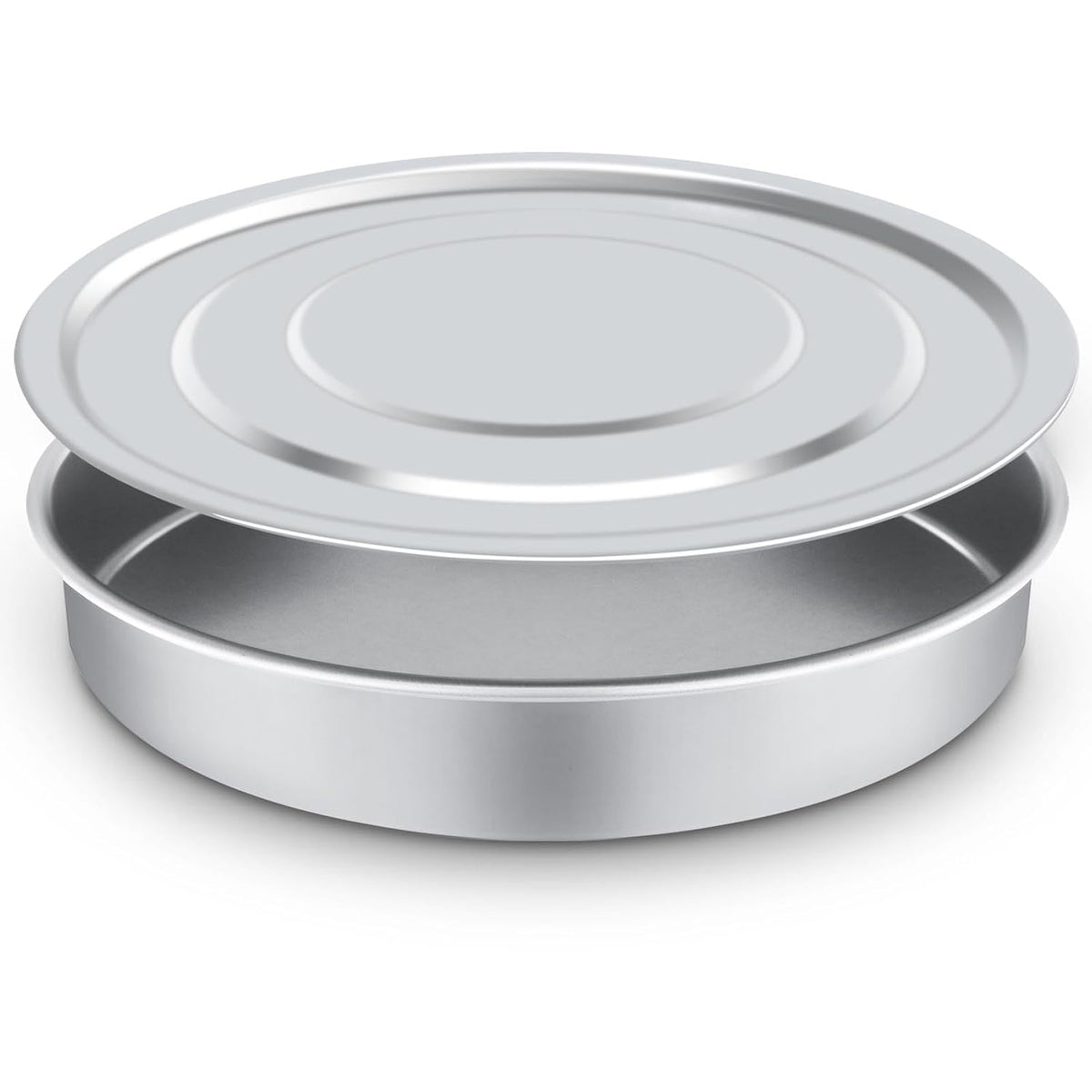 12" (30cm) 304 Stainless Steel Lab Sieve, 100 Mesh (0.15mm) Screen Sifter - Colors B