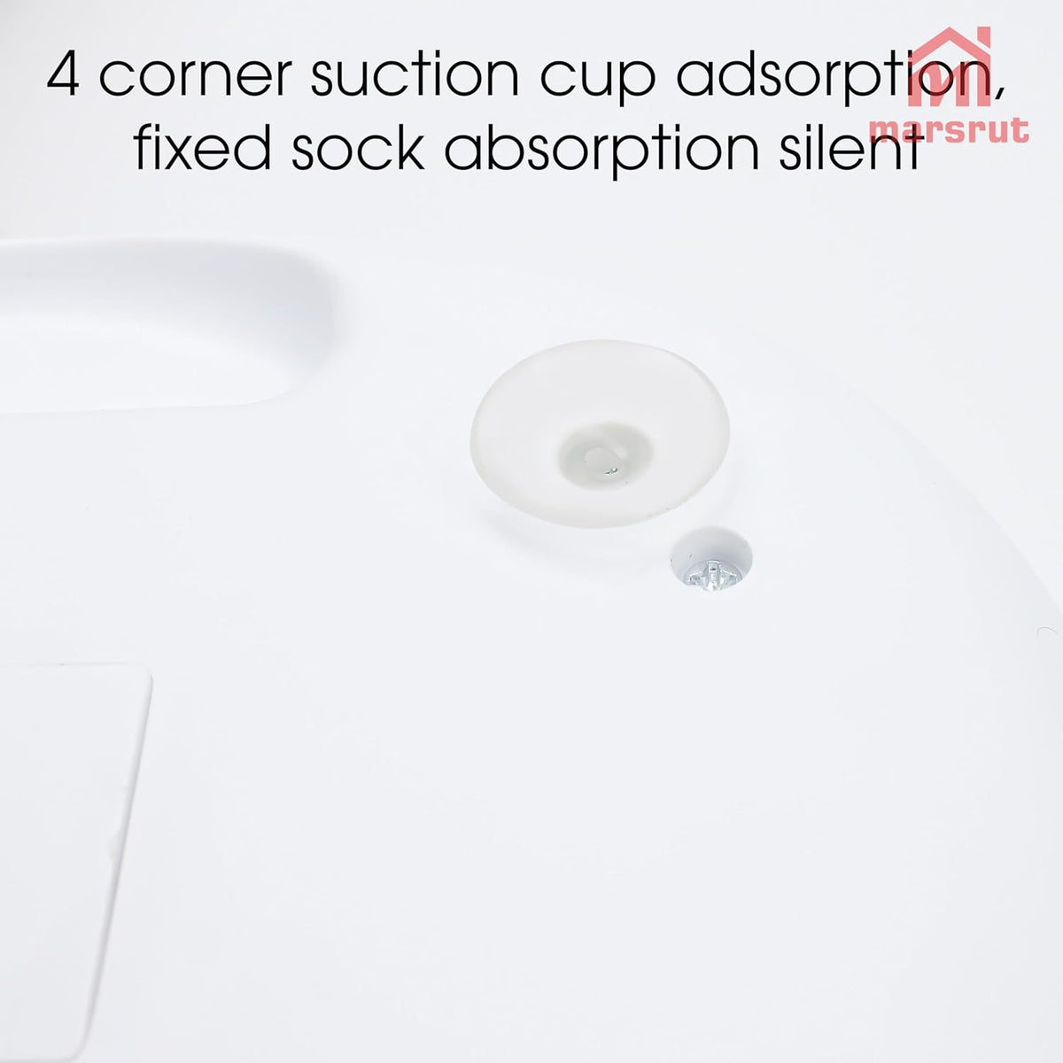 Ultrasonic Vegetable Cleaner, Fruit Washing Machine, Ion Purification 360 Degree Food Cleaning Bowl Washer Basket Purifier Device to Removes Dust from Fresh Produce Veggie Meats Home Kitchen Tableware