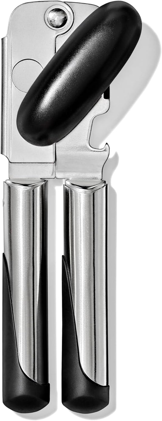 SteeL Can Opener