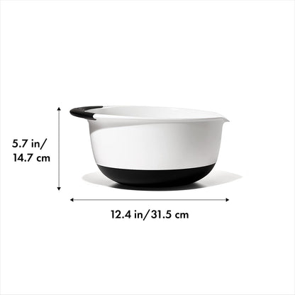 Good Grips 5-Quart Mixing Bowl