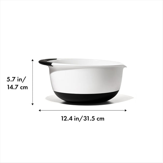 Good Grips 5-Quart Mixing Bowl