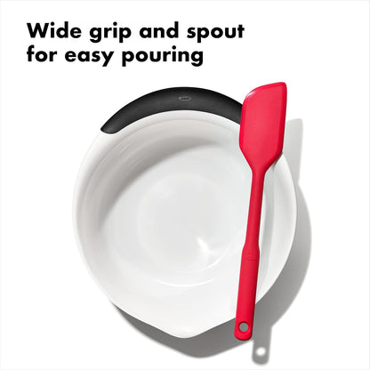 Good Grips 5-Quart Mixing Bowl