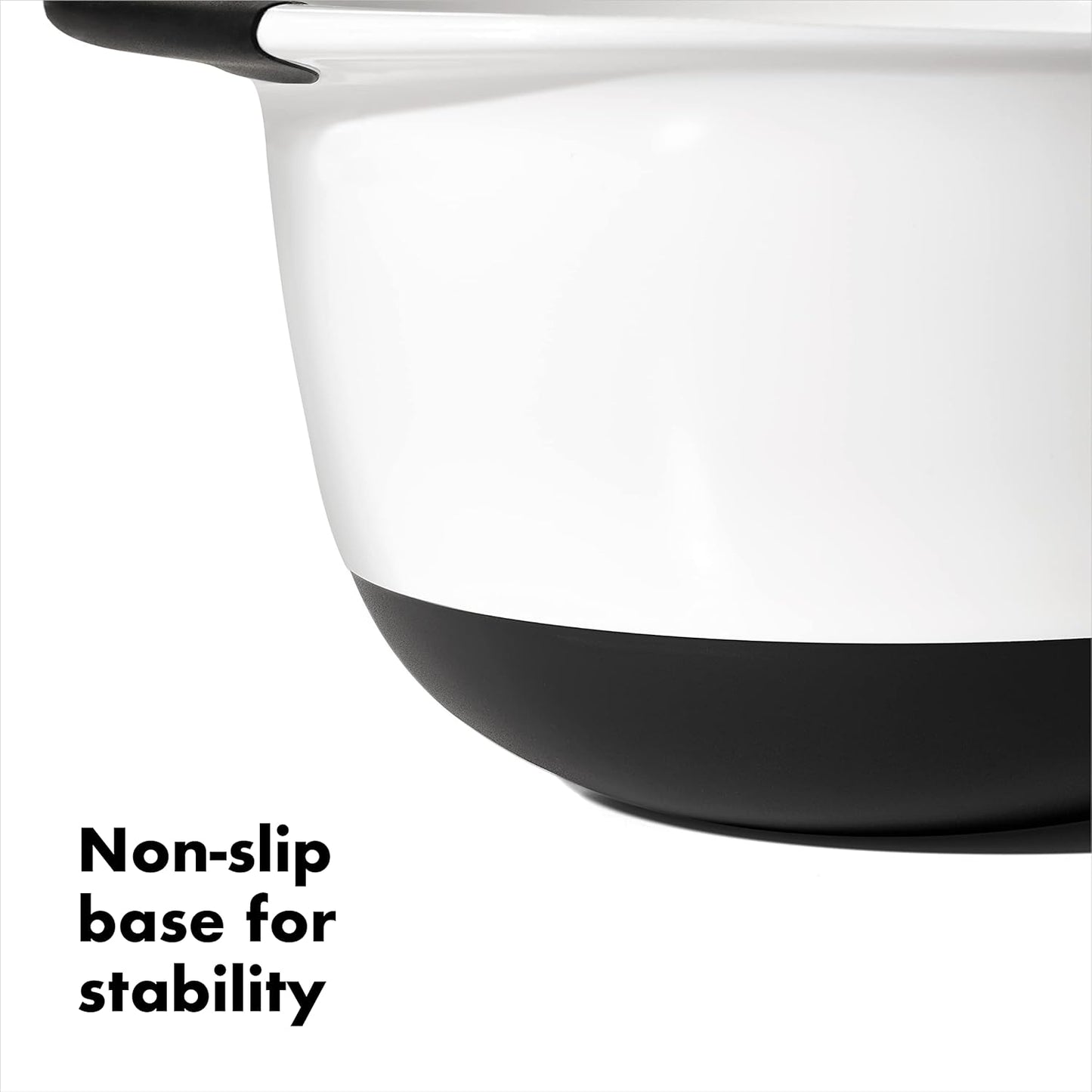 Good Grips 5-Quart Mixing Bowl