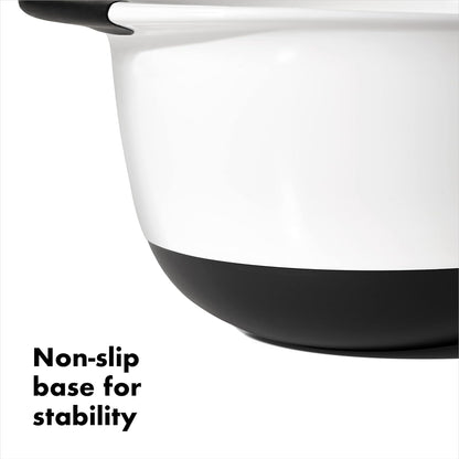 Good Grips 5-Quart Mixing Bowl