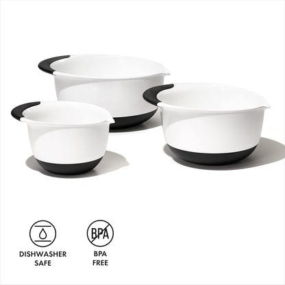 Good Grips 5-Quart Mixing Bowl