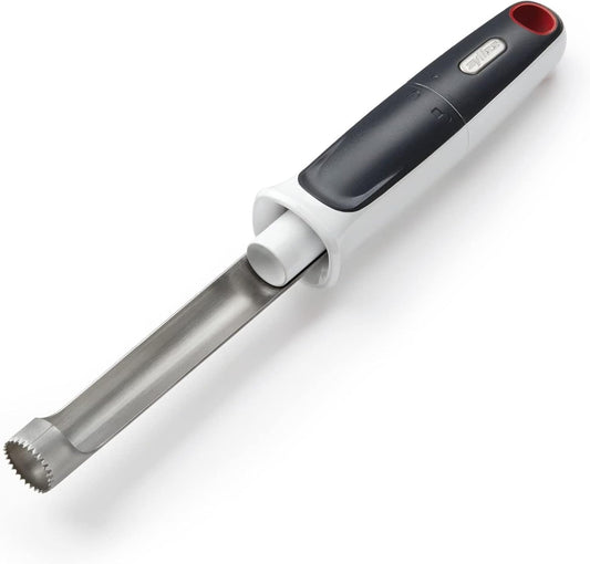 Easy Twist Apple Corer