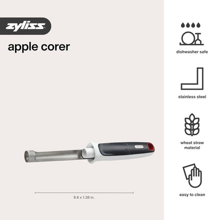 Easy Twist Apple Corer